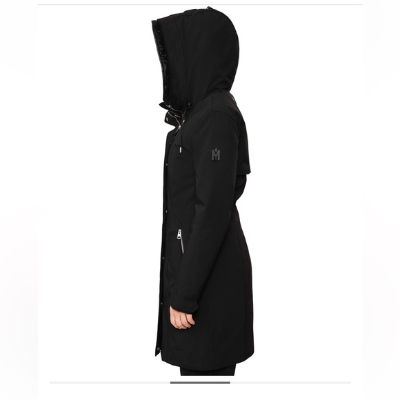 Mackage Winter Jacket - Picture 5 of 8